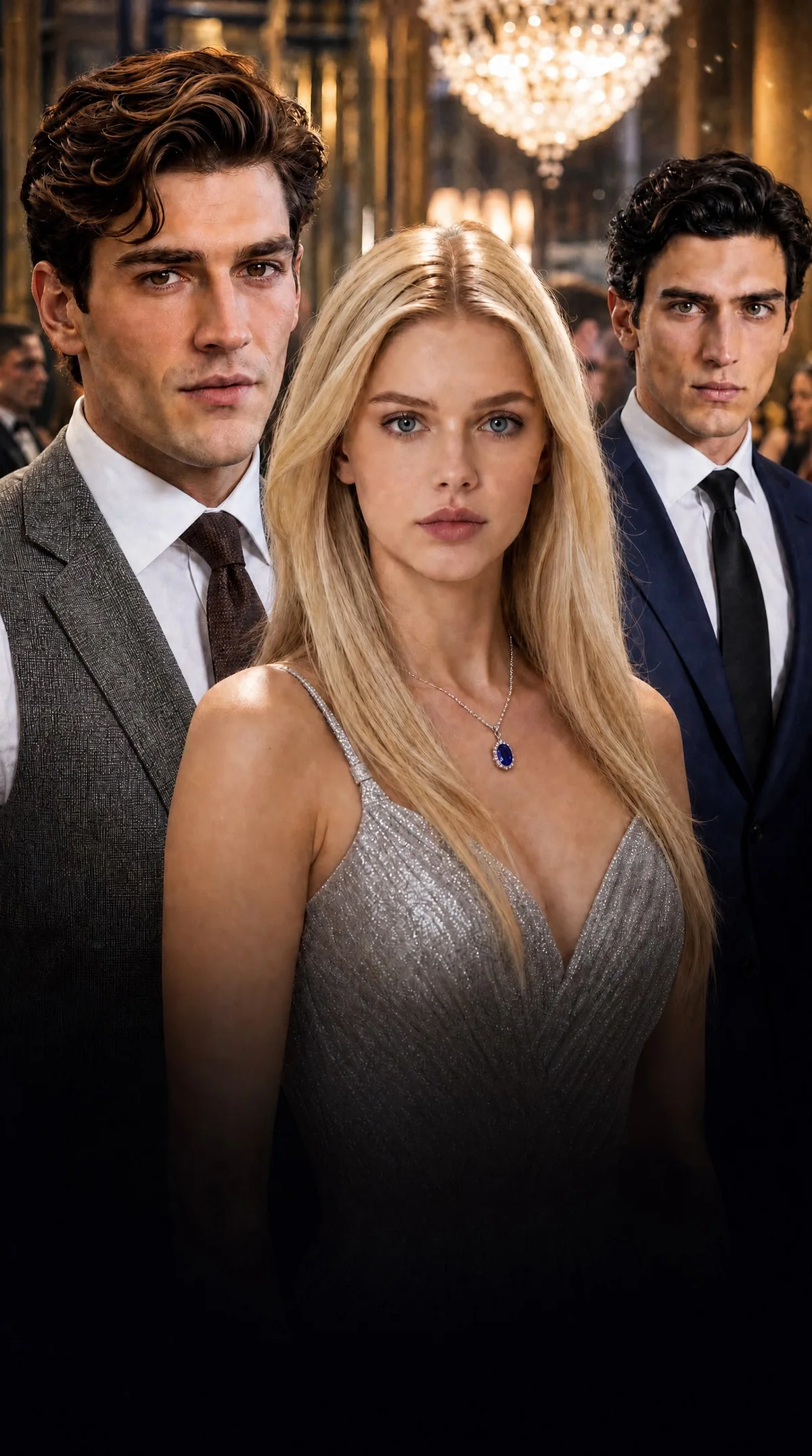 My Dead Ex — Romantic Vertical Dramas short drama