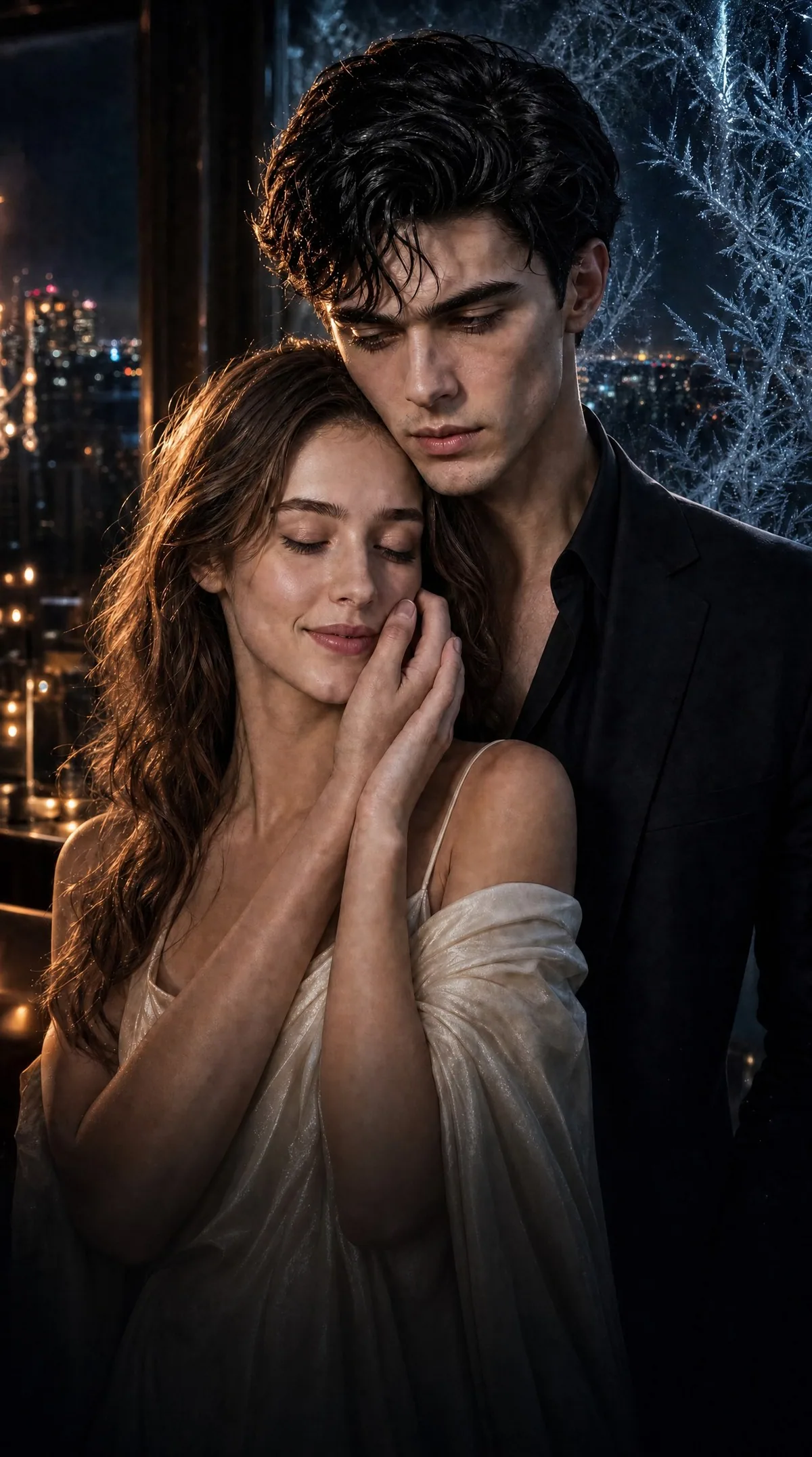 The All-Powerful: He Who Rules It All — Romantic Vertical Dramas short drama