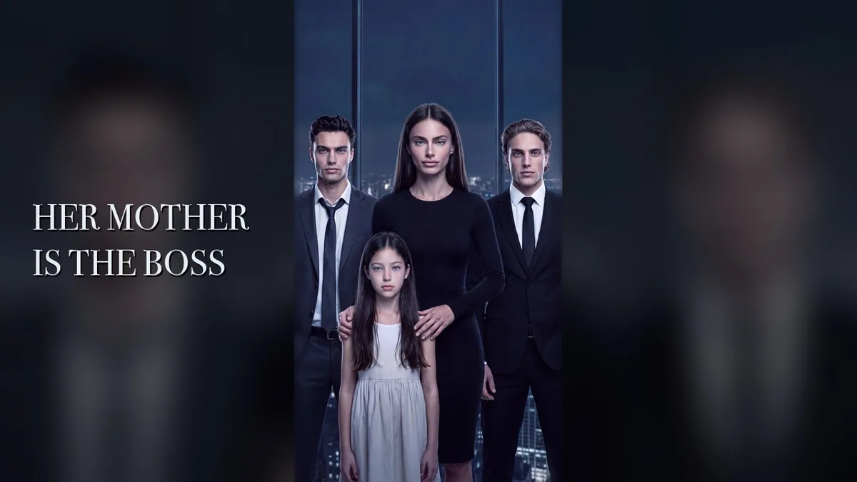 Lucifer's Last Flame — Life Story Mini Dramas short drama