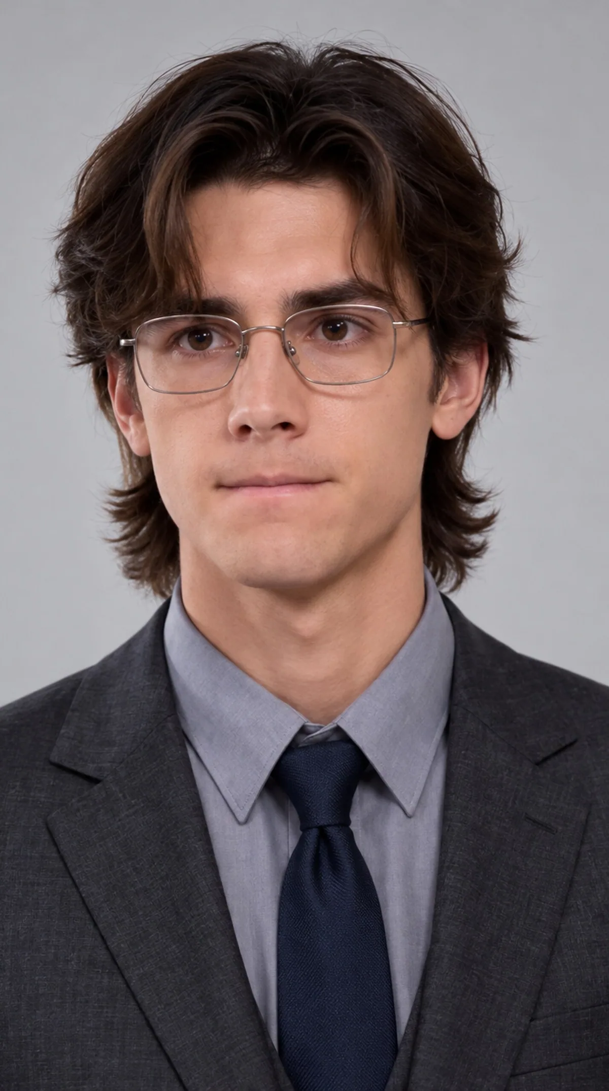 Cayman Cardiff — short drama actor