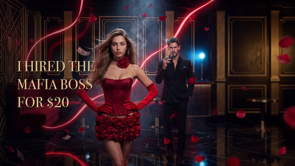 Honey, Guess Who's the Real Boss — Life Story Mini Dramas short drama